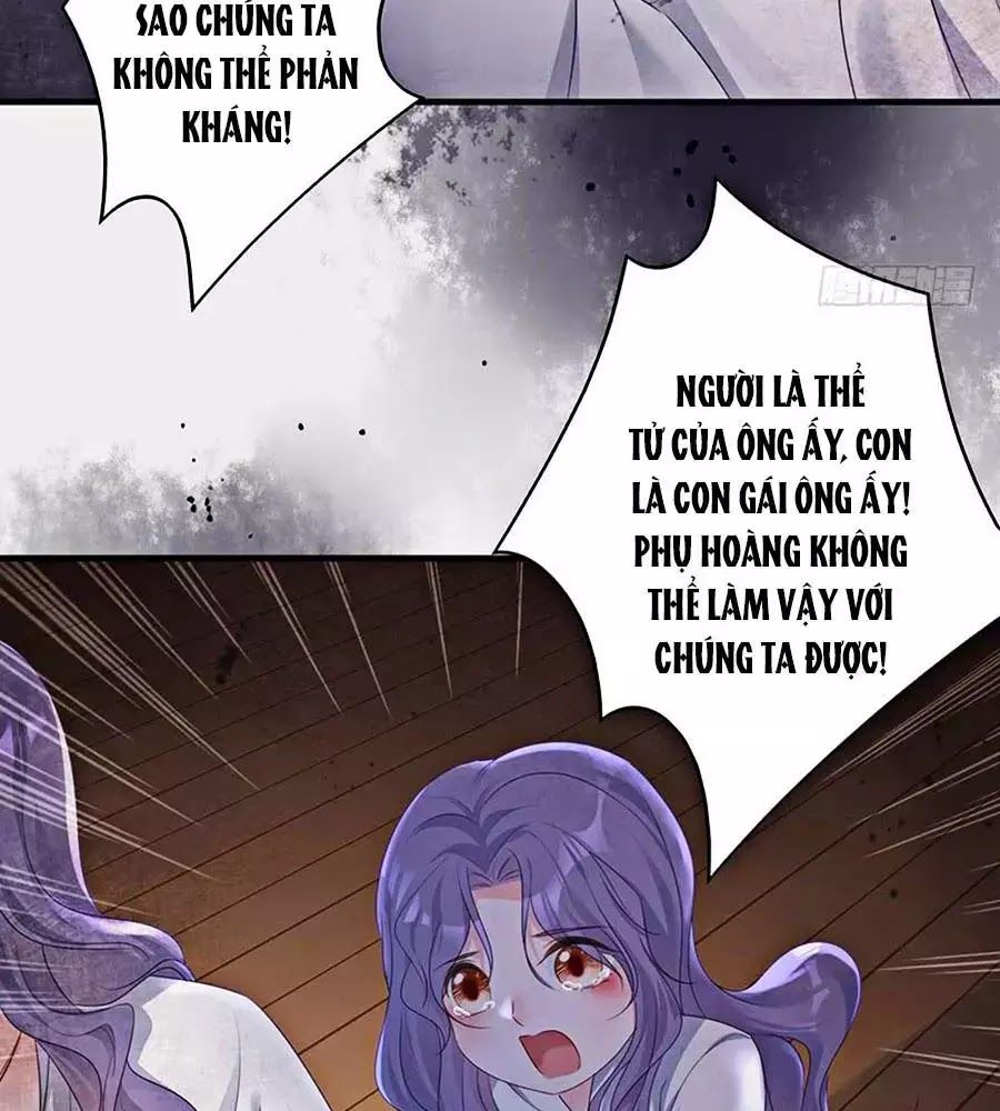 Liệt Hỏa Cuồng Phi: Vương Gia Thú Tính Muốn Sủng Chapter 55 - Trang 2