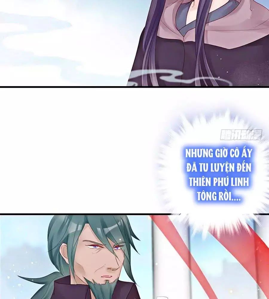 Liệt Hỏa Cuồng Phi: Vương Gia Thú Tính Muốn Sủng Chapter 55 - Trang 2