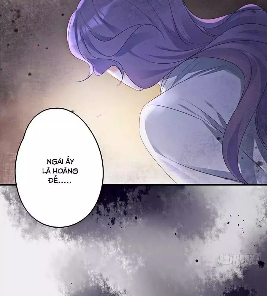 Liệt Hỏa Cuồng Phi: Vương Gia Thú Tính Muốn Sủng Chapter 55 - Trang 2