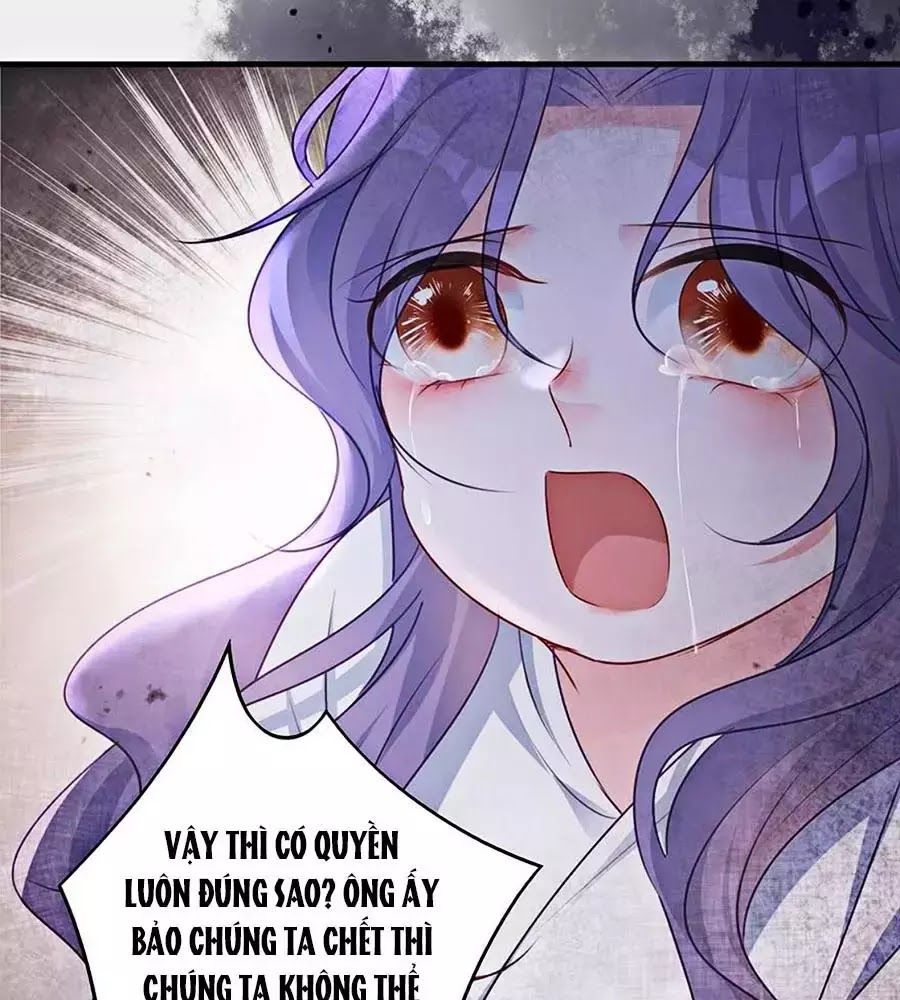 Liệt Hỏa Cuồng Phi: Vương Gia Thú Tính Muốn Sủng Chapter 55 - Trang 2