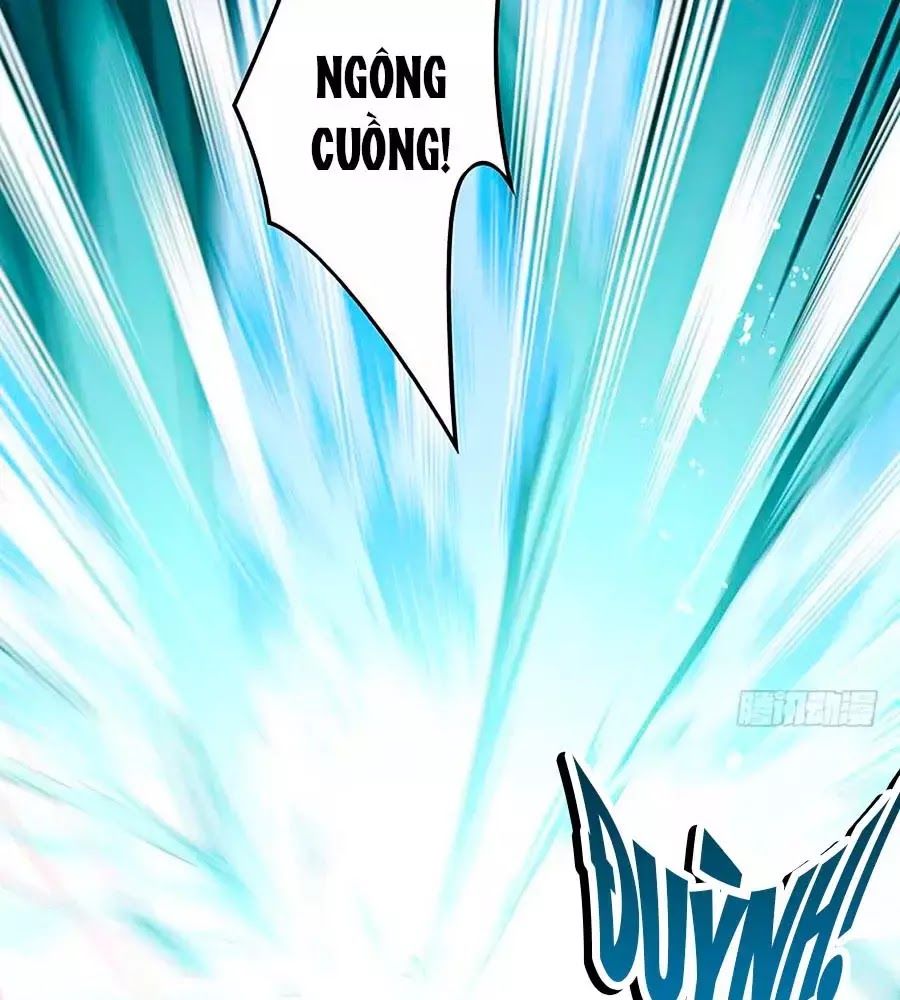 Liệt Hỏa Cuồng Phi: Vương Gia Thú Tính Muốn Sủng Chapter 55 - Trang 2