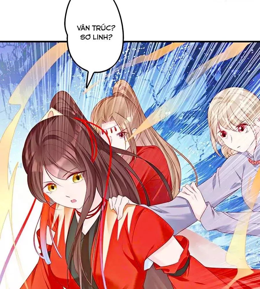 Liệt Hỏa Cuồng Phi: Vương Gia Thú Tính Muốn Sủng Chapter 55 - Trang 2