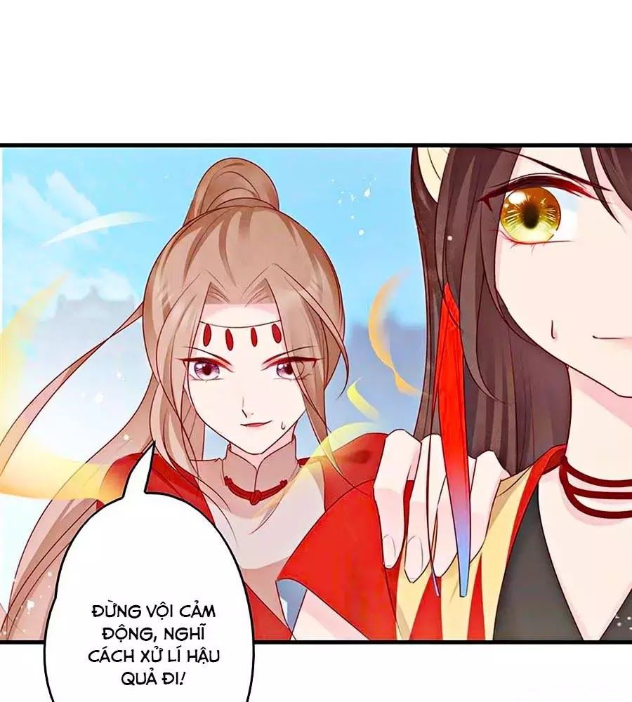 Liệt Hỏa Cuồng Phi: Vương Gia Thú Tính Muốn Sủng Chapter 55 - Trang 2