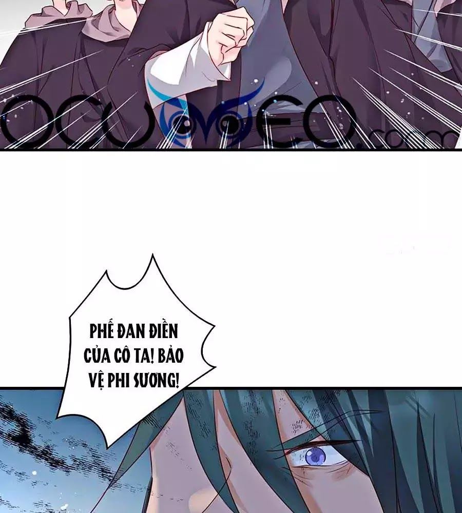 Liệt Hỏa Cuồng Phi: Vương Gia Thú Tính Muốn Sủng Chapter 55 - Trang 2