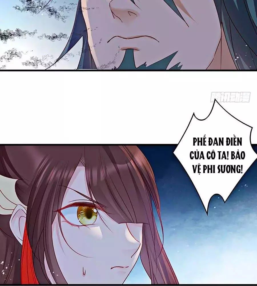 Liệt Hỏa Cuồng Phi: Vương Gia Thú Tính Muốn Sủng Chapter 55 - Trang 2