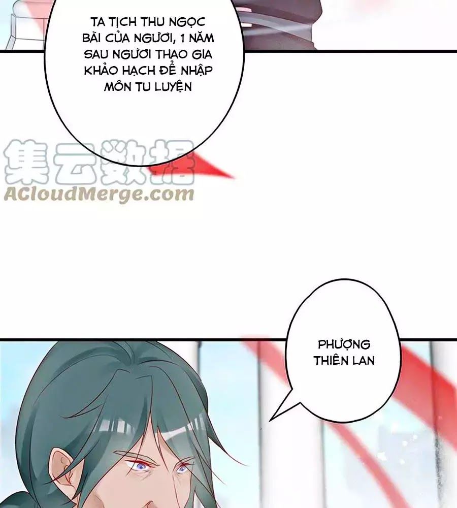 Liệt Hỏa Cuồng Phi: Vương Gia Thú Tính Muốn Sủng Chapter 55 - Trang 2