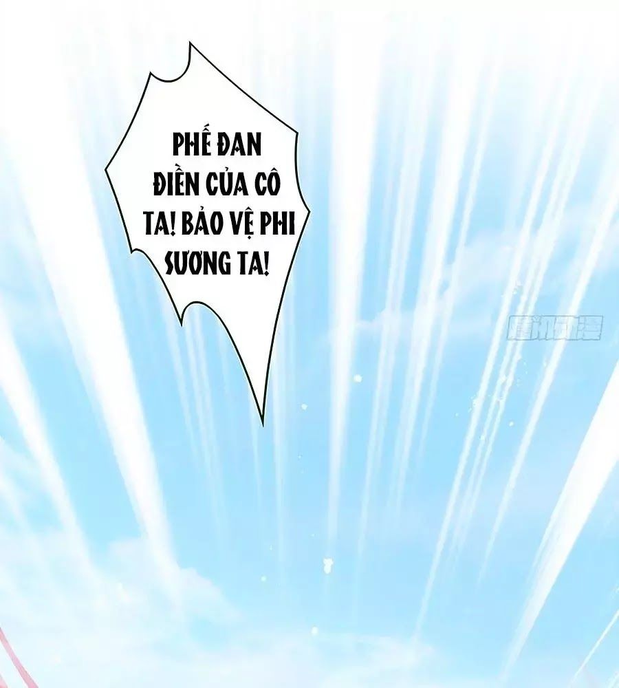 Liệt Hỏa Cuồng Phi: Vương Gia Thú Tính Muốn Sủng Chapter 56 - Trang 2