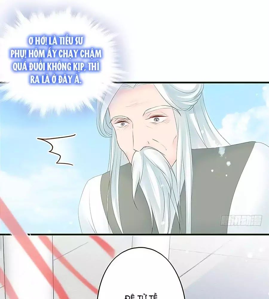 Liệt Hỏa Cuồng Phi: Vương Gia Thú Tính Muốn Sủng Chapter 56 - Trang 2