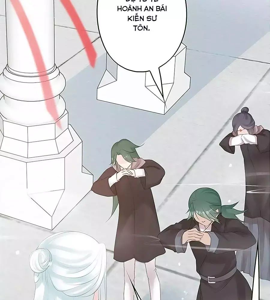 Liệt Hỏa Cuồng Phi: Vương Gia Thú Tính Muốn Sủng Chapter 56 - Trang 2