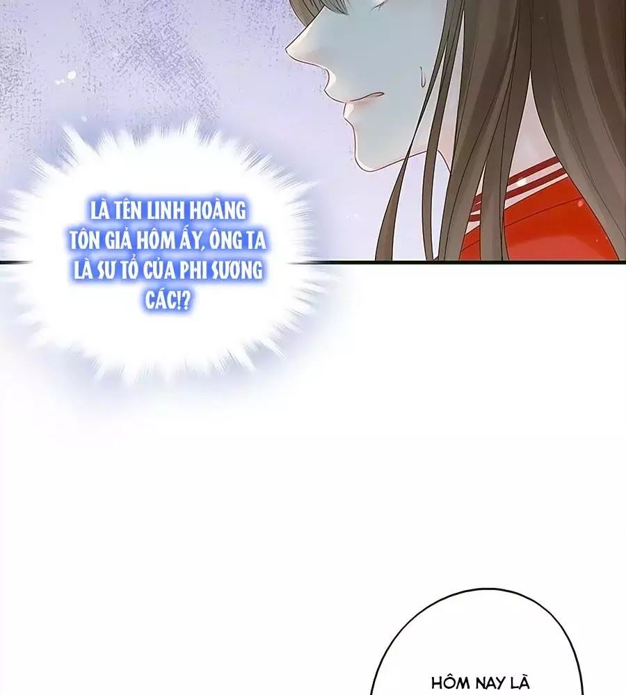 Liệt Hỏa Cuồng Phi: Vương Gia Thú Tính Muốn Sủng Chapter 56 - Trang 2