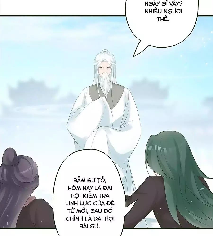 Liệt Hỏa Cuồng Phi: Vương Gia Thú Tính Muốn Sủng Chapter 56 - Trang 2