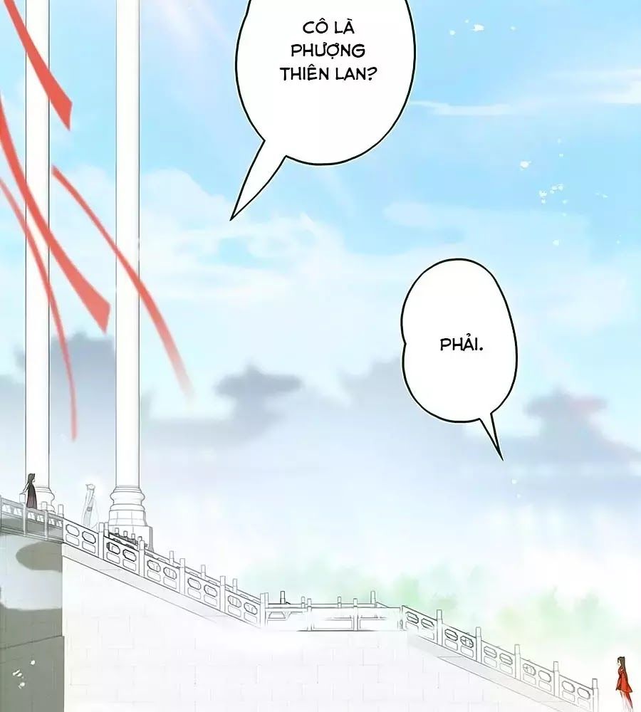 Liệt Hỏa Cuồng Phi: Vương Gia Thú Tính Muốn Sủng Chapter 56 - Trang 2