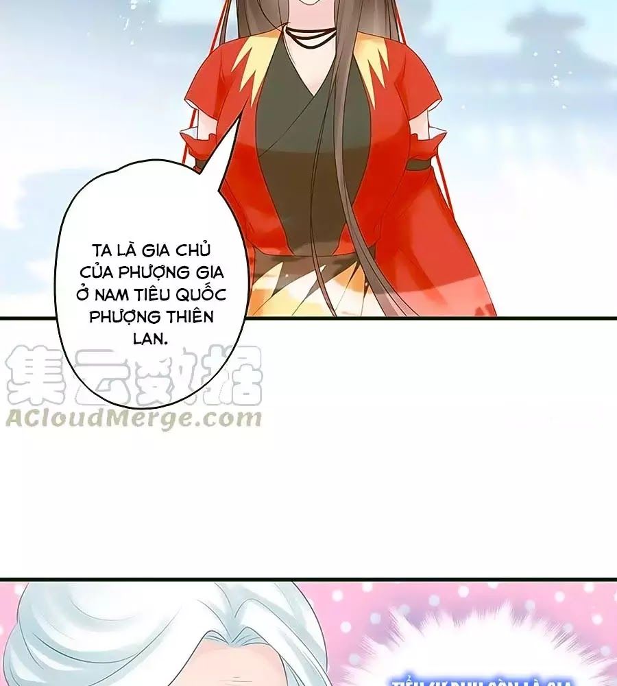 Liệt Hỏa Cuồng Phi: Vương Gia Thú Tính Muốn Sủng Chapter 56 - Trang 2