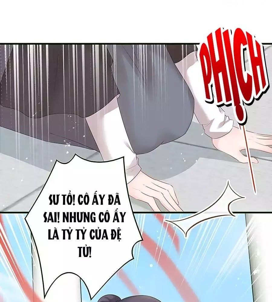 Liệt Hỏa Cuồng Phi: Vương Gia Thú Tính Muốn Sủng Chapter 56 - Trang 2