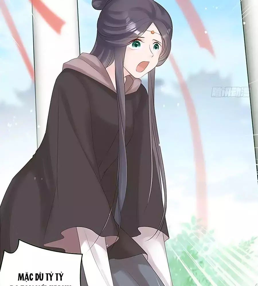 Liệt Hỏa Cuồng Phi: Vương Gia Thú Tính Muốn Sủng Chapter 56 - Trang 2