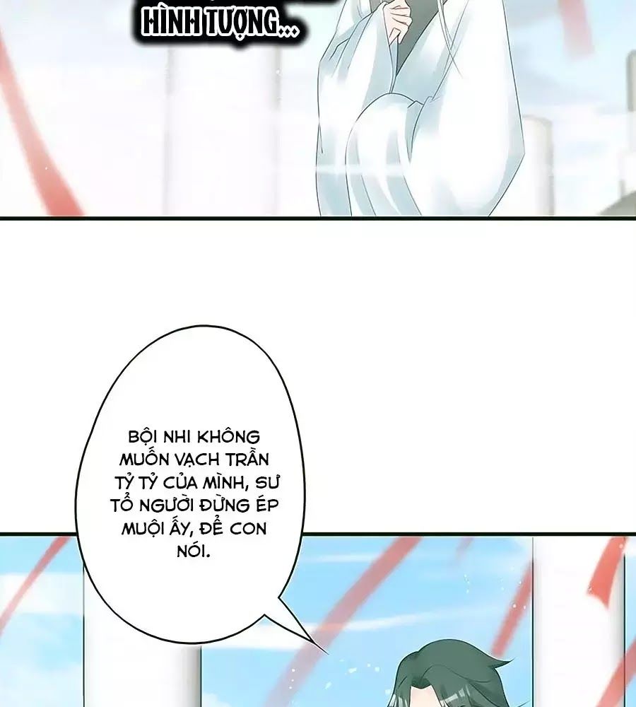 Liệt Hỏa Cuồng Phi: Vương Gia Thú Tính Muốn Sủng Chapter 56 - Trang 2