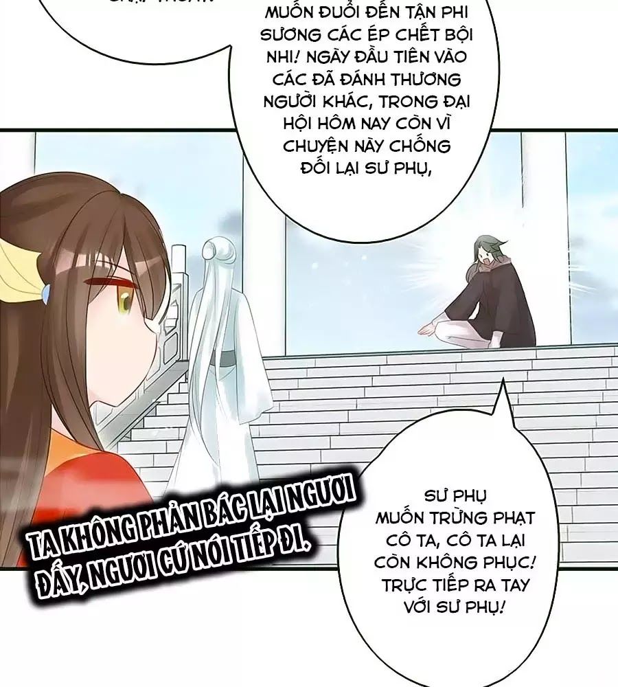 Liệt Hỏa Cuồng Phi: Vương Gia Thú Tính Muốn Sủng Chapter 56 - Trang 2