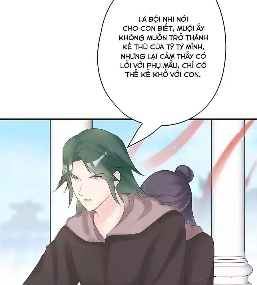 Liệt Hỏa Cuồng Phi: Vương Gia Thú Tính Muốn Sủng Chapter 56 - Trang 2