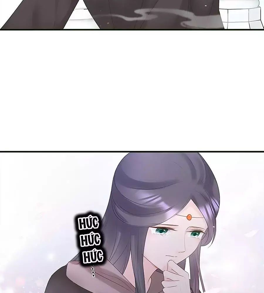 Liệt Hỏa Cuồng Phi: Vương Gia Thú Tính Muốn Sủng Chapter 56 - Trang 2