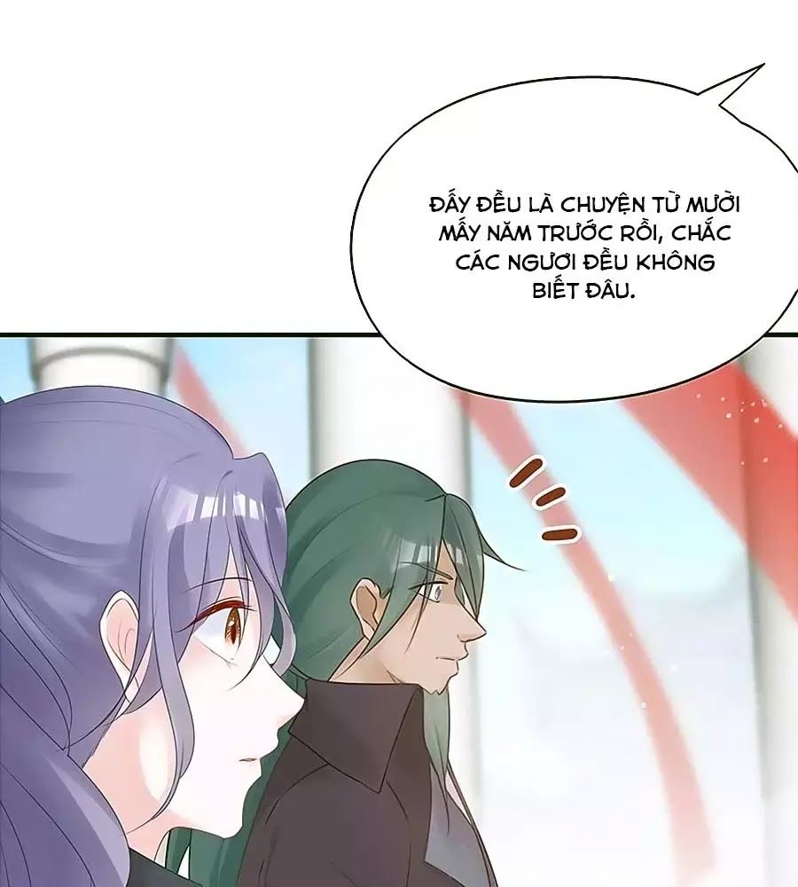 Liệt Hỏa Cuồng Phi: Vương Gia Thú Tính Muốn Sủng Chapter 56 - Trang 2