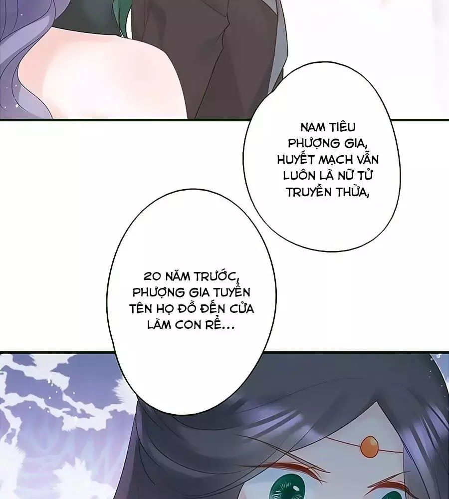 Liệt Hỏa Cuồng Phi: Vương Gia Thú Tính Muốn Sủng Chapter 56 - Trang 2