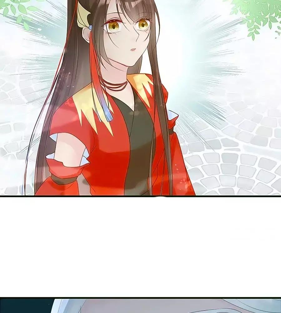 Liệt Hỏa Cuồng Phi: Vương Gia Thú Tính Muốn Sủng Chapter 56 - Trang 2