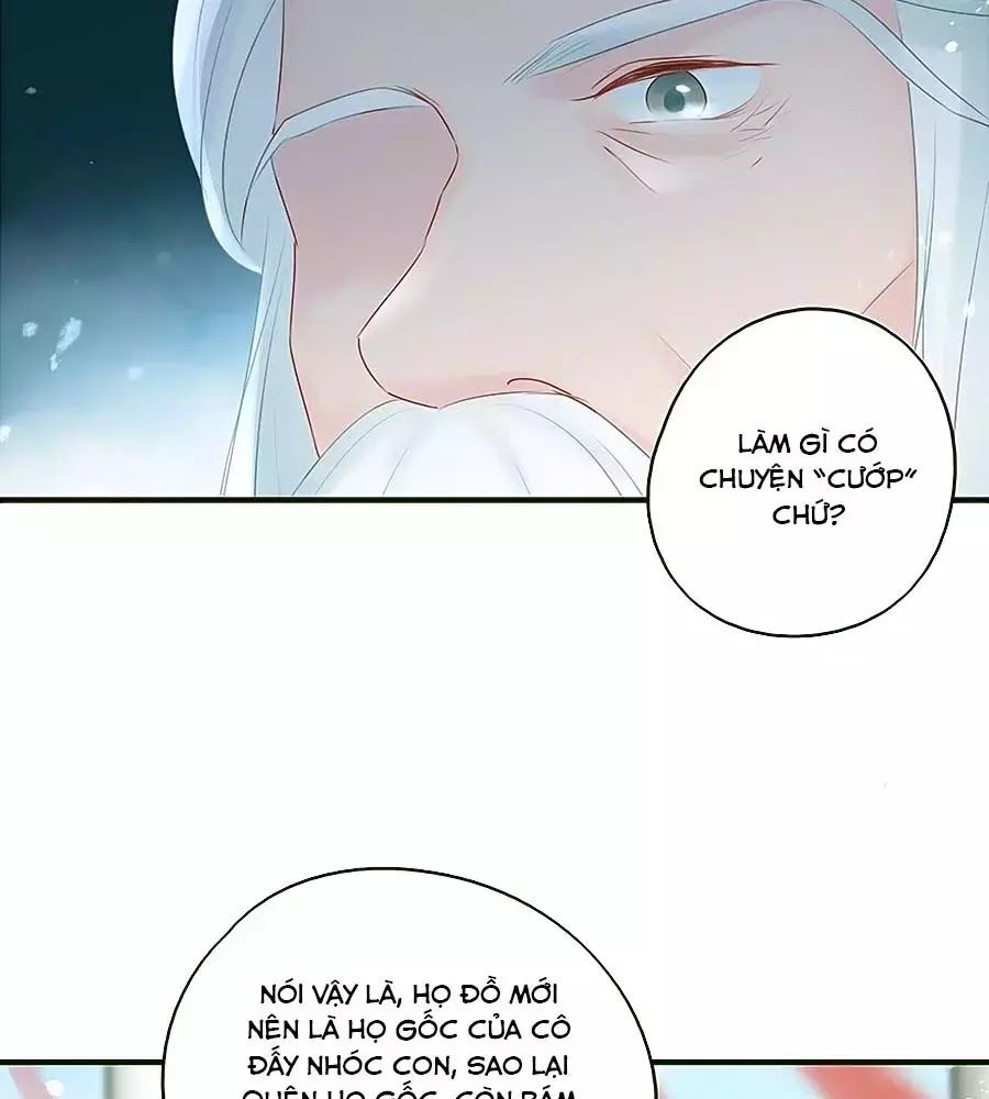 Liệt Hỏa Cuồng Phi: Vương Gia Thú Tính Muốn Sủng Chapter 56 - Trang 2