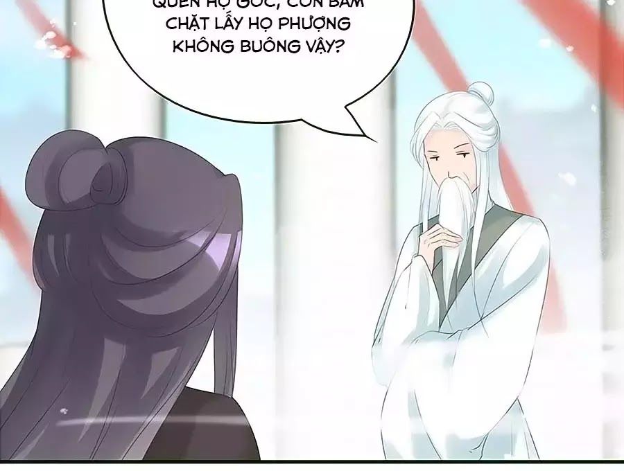 Liệt Hỏa Cuồng Phi: Vương Gia Thú Tính Muốn Sủng Chapter 56 - Trang 2