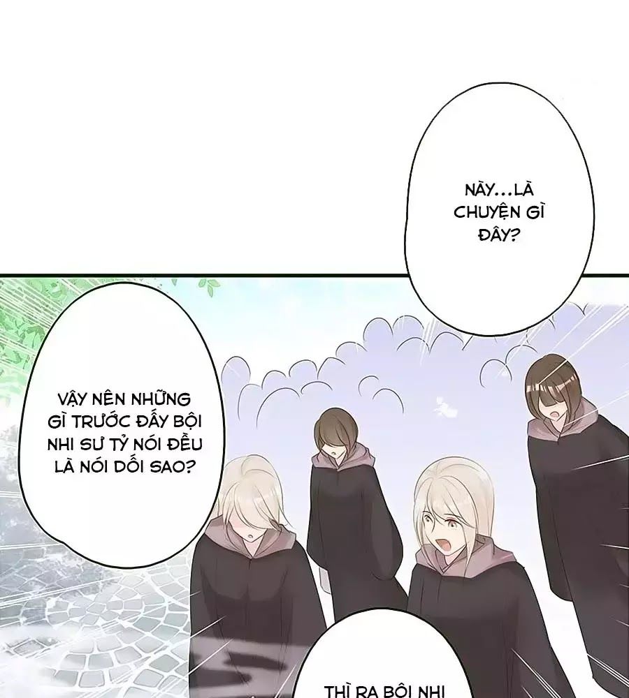 Liệt Hỏa Cuồng Phi: Vương Gia Thú Tính Muốn Sủng Chapter 56 - Trang 2