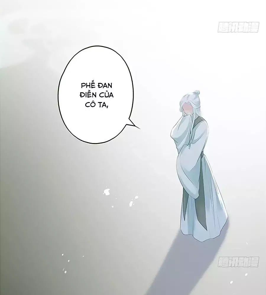 Liệt Hỏa Cuồng Phi: Vương Gia Thú Tính Muốn Sủng Chapter 56 - Trang 2