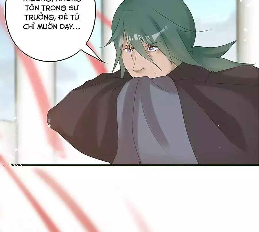 Liệt Hỏa Cuồng Phi: Vương Gia Thú Tính Muốn Sủng Chapter 56 - Trang 2