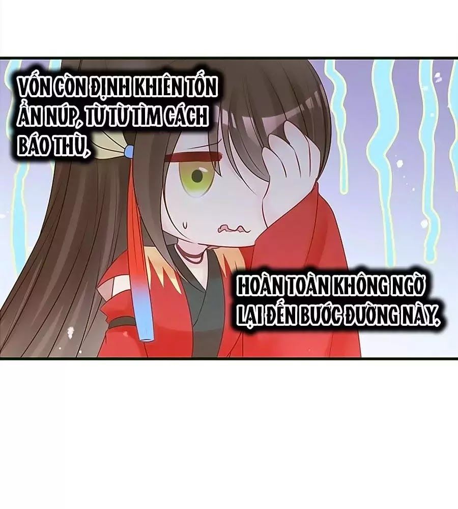 Liệt Hỏa Cuồng Phi: Vương Gia Thú Tính Muốn Sủng Chapter 56 - Trang 2