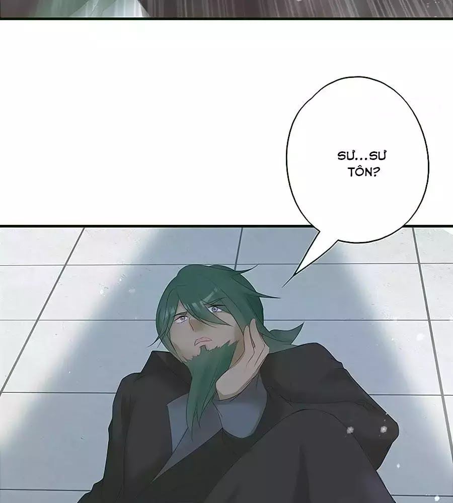 Liệt Hỏa Cuồng Phi: Vương Gia Thú Tính Muốn Sủng Chapter 56 - Trang 2