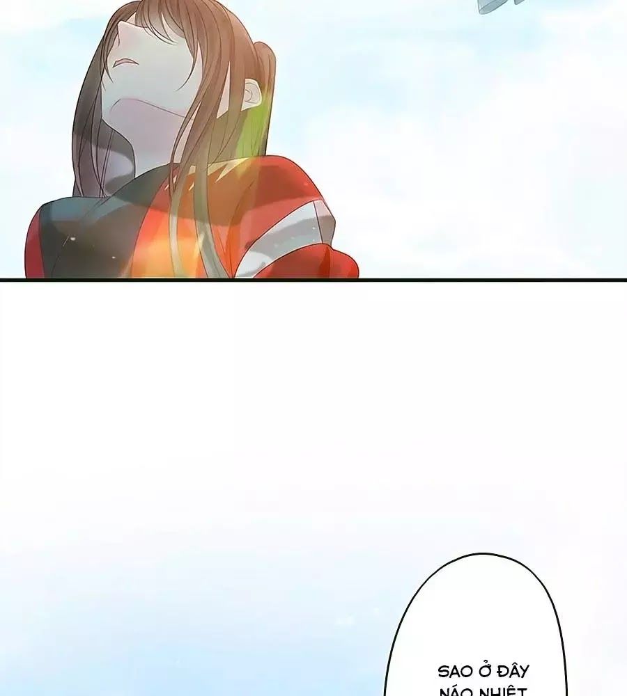 Liệt Hỏa Cuồng Phi: Vương Gia Thú Tính Muốn Sủng Chapter 56 - Trang 2