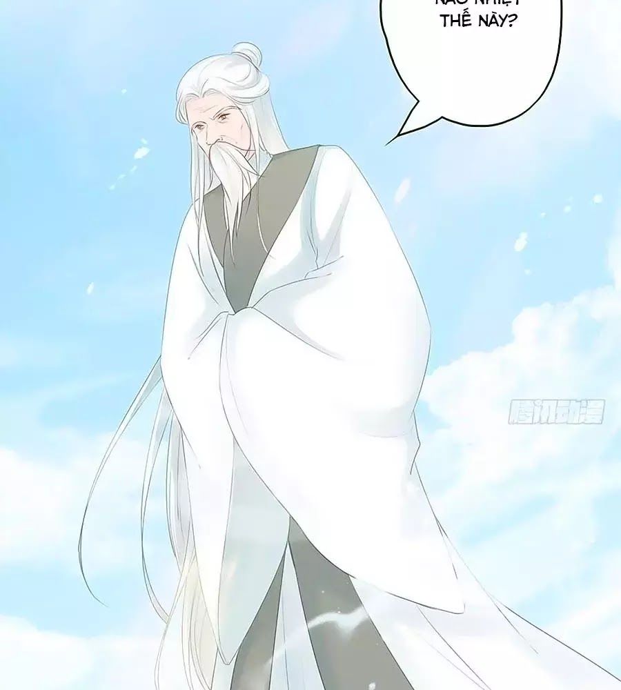 Liệt Hỏa Cuồng Phi: Vương Gia Thú Tính Muốn Sủng Chapter 56 - Trang 2