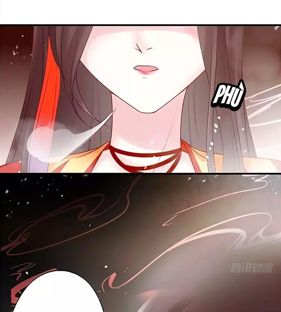 Liệt Hỏa Cuồng Phi: Vương Gia Thú Tính Muốn Sủng Chapter 57 - Trang 2