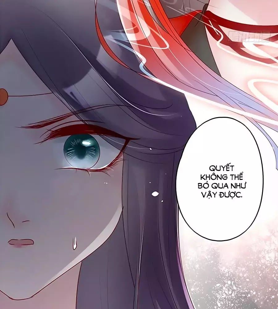 Liệt Hỏa Cuồng Phi: Vương Gia Thú Tính Muốn Sủng Chapter 57 - Trang 2