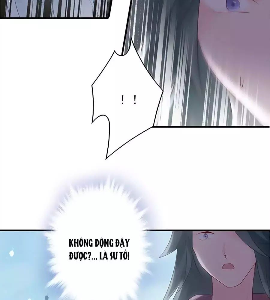 Liệt Hỏa Cuồng Phi: Vương Gia Thú Tính Muốn Sủng Chapter 57 - Trang 2