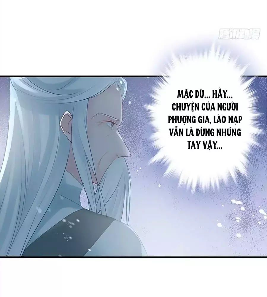 Liệt Hỏa Cuồng Phi: Vương Gia Thú Tính Muốn Sủng Chapter 57 - Trang 2