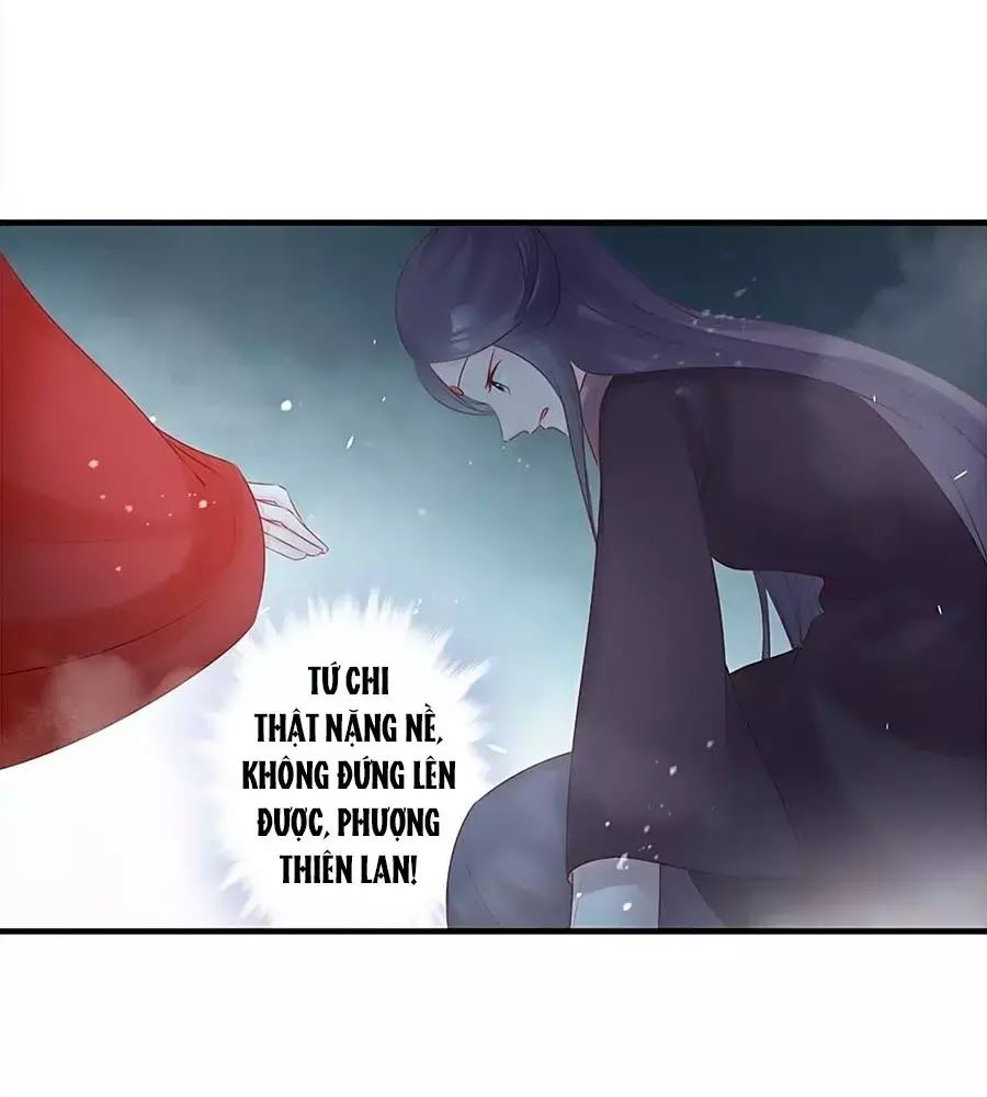 Liệt Hỏa Cuồng Phi: Vương Gia Thú Tính Muốn Sủng Chapter 57 - Trang 2