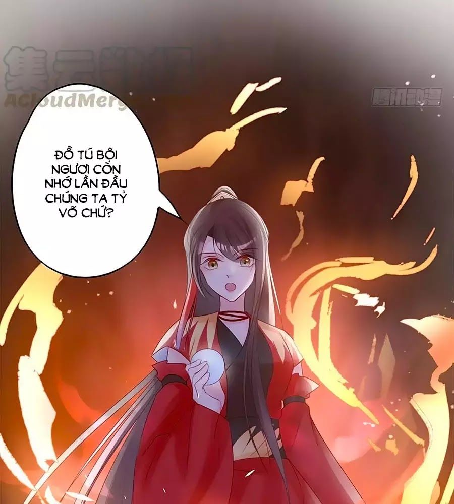 Liệt Hỏa Cuồng Phi: Vương Gia Thú Tính Muốn Sủng Chapter 57 - Trang 2