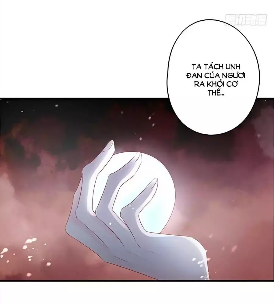 Liệt Hỏa Cuồng Phi: Vương Gia Thú Tính Muốn Sủng Chapter 57 - Trang 2