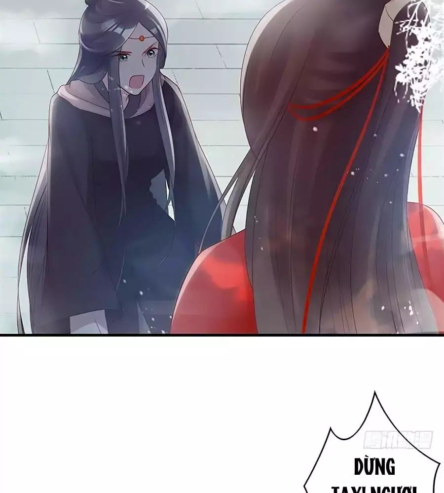 Liệt Hỏa Cuồng Phi: Vương Gia Thú Tính Muốn Sủng Chapter 57 - Trang 2