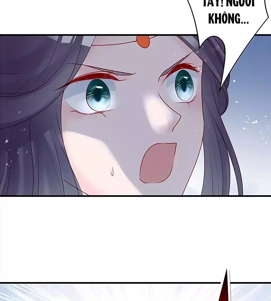 Liệt Hỏa Cuồng Phi: Vương Gia Thú Tính Muốn Sủng Chapter 57 - Trang 2