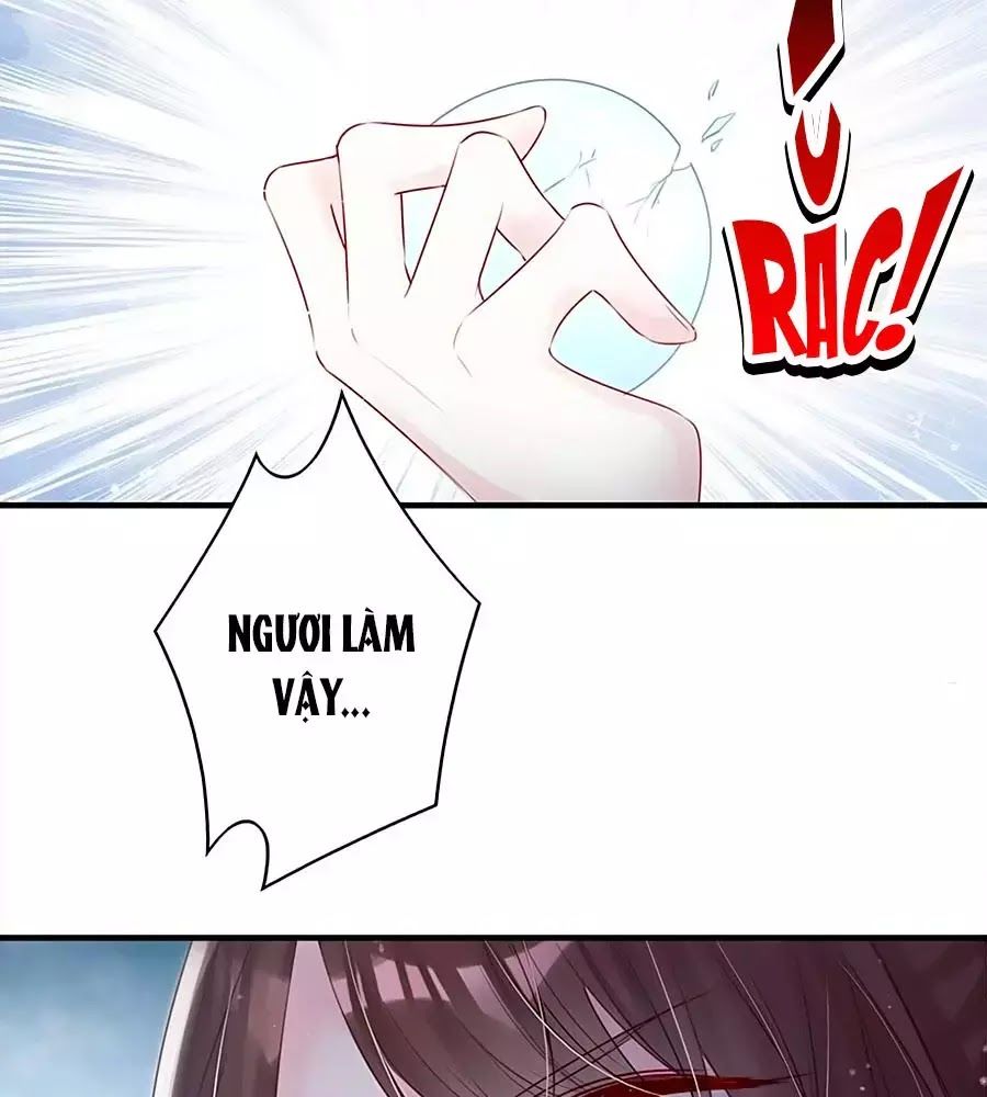 Liệt Hỏa Cuồng Phi: Vương Gia Thú Tính Muốn Sủng Chapter 57 - Trang 2