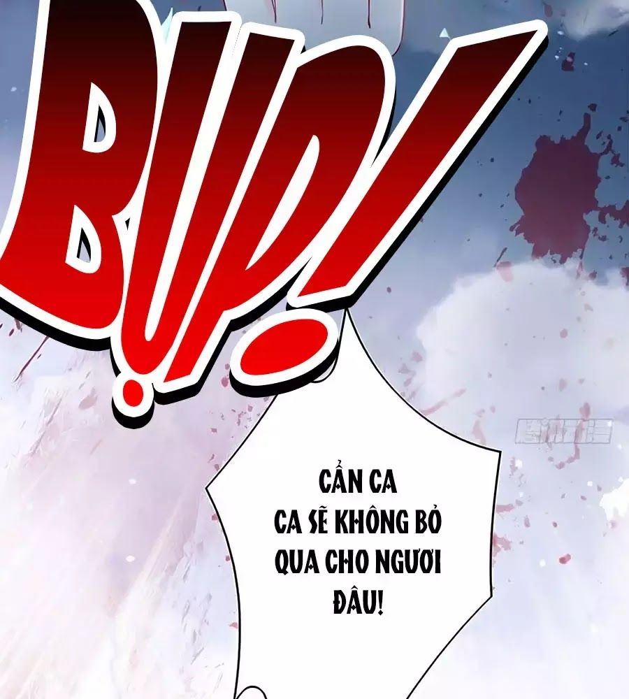 Liệt Hỏa Cuồng Phi: Vương Gia Thú Tính Muốn Sủng Chapter 57 - Trang 2