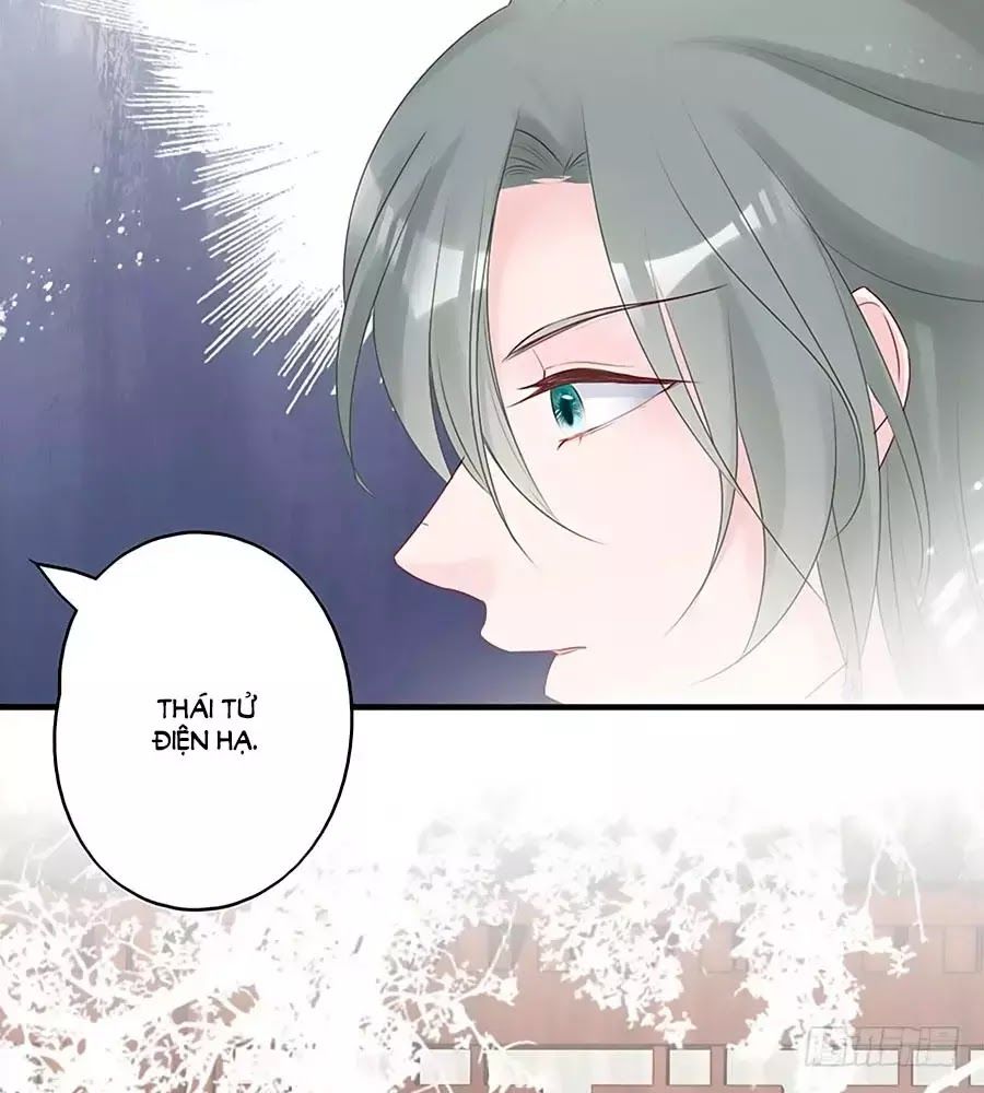 Liệt Hỏa Cuồng Phi: Vương Gia Thú Tính Muốn Sủng Chapter 57 - Trang 2