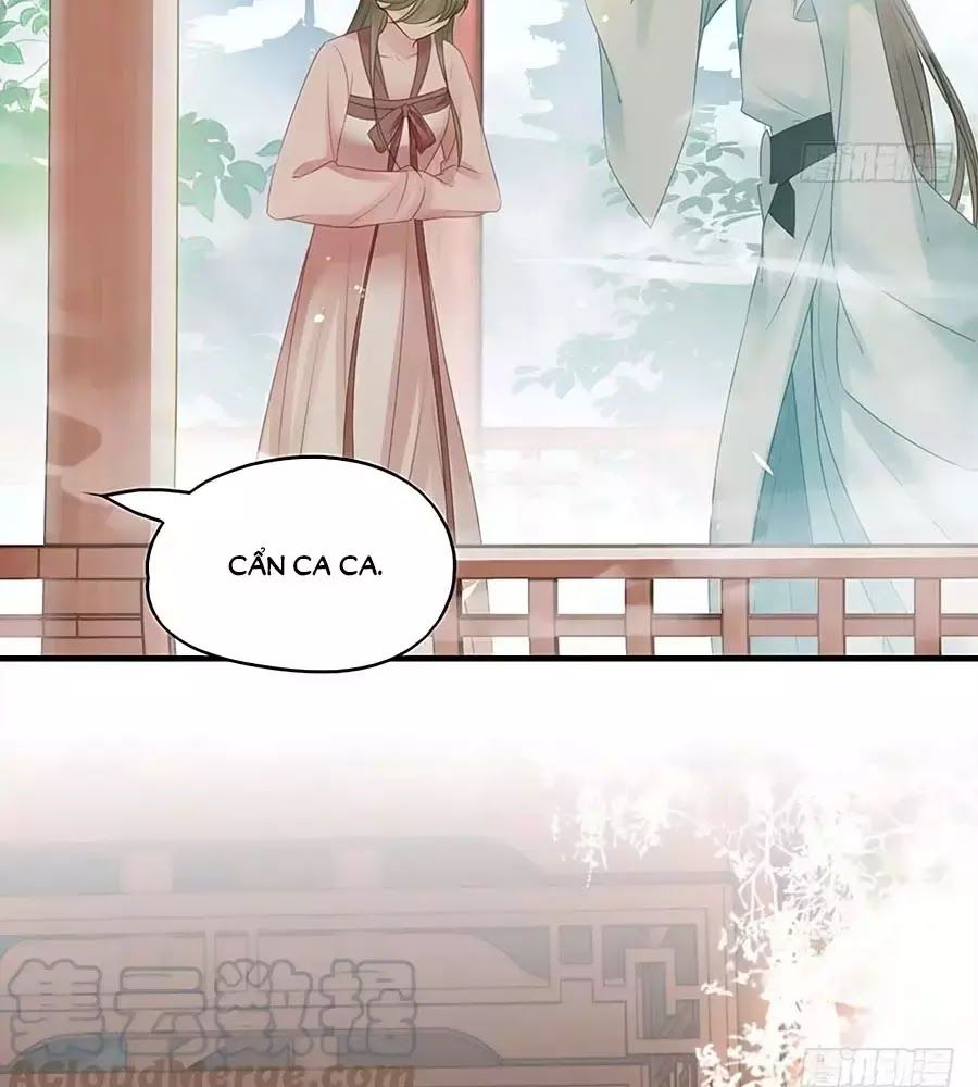 Liệt Hỏa Cuồng Phi: Vương Gia Thú Tính Muốn Sủng Chapter 57 - Trang 2