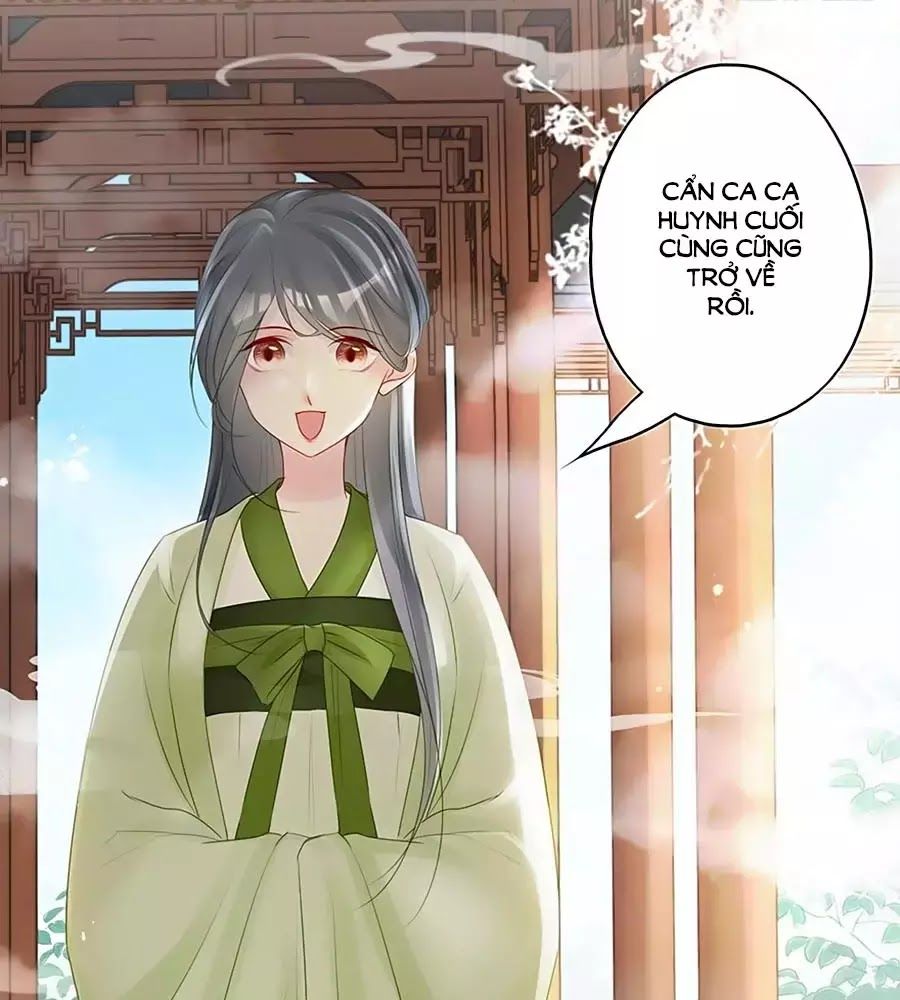 Liệt Hỏa Cuồng Phi: Vương Gia Thú Tính Muốn Sủng Chapter 57 - Trang 2