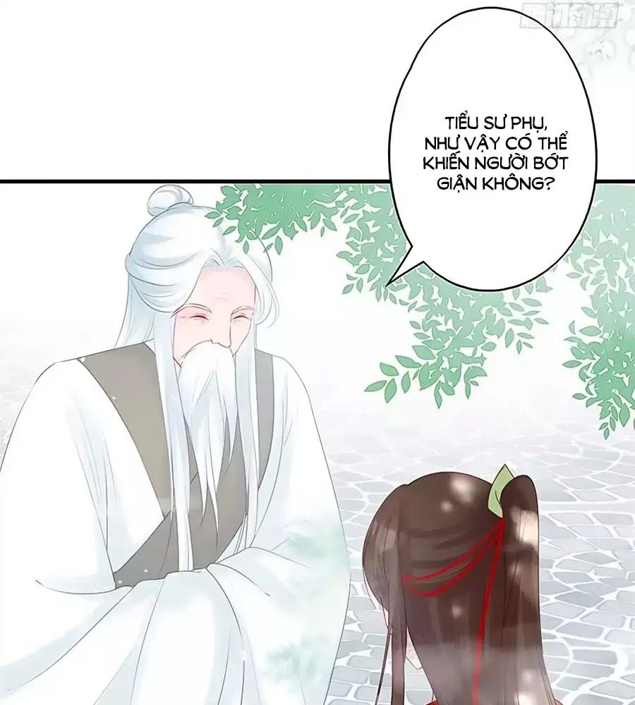 Liệt Hỏa Cuồng Phi: Vương Gia Thú Tính Muốn Sủng Chapter 57 - Trang 2